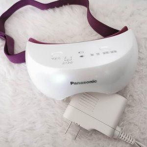 Panasonic eyes original beauty type limited model